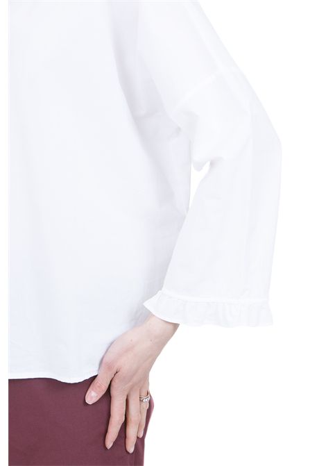 GOFFRATO MADAME VENICE | Camicie | CLAUDETTEB.CO